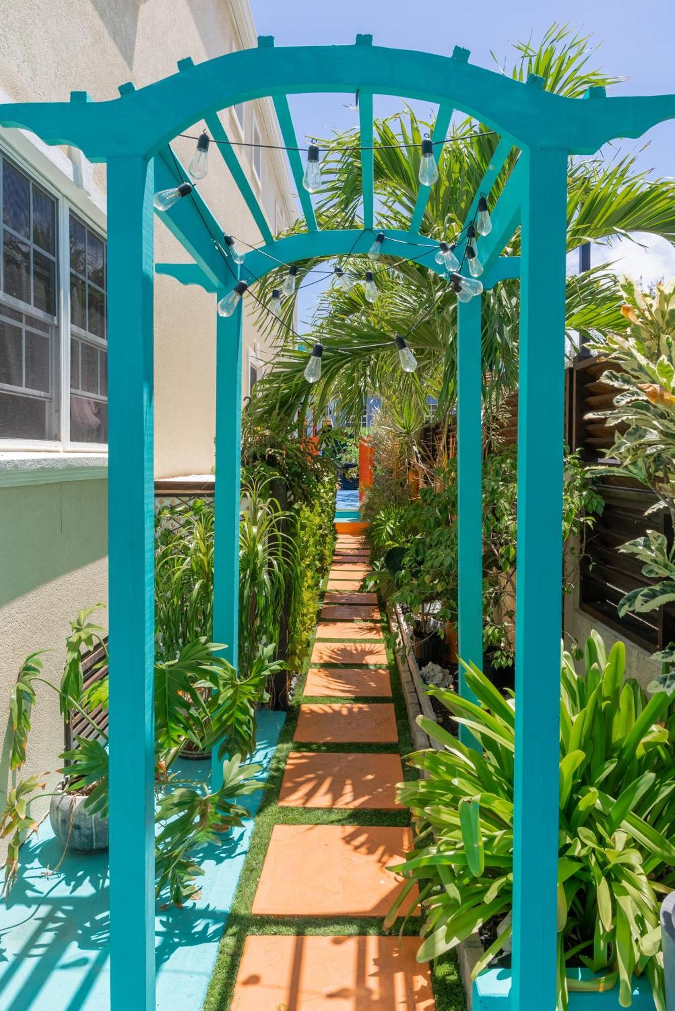 Hidden Gem Barbados Bed and Breakfast Christchurch Eksteriør billede